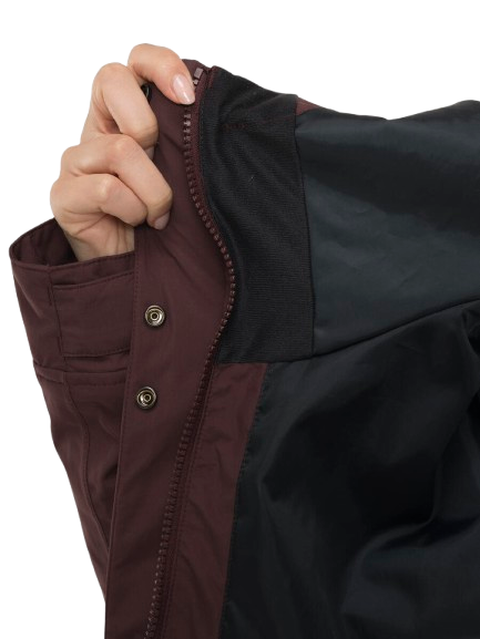 Geaca Armada Dama Rhye 2L Insulated Sassafras [14]