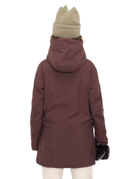Geaca Armada Dama Rhye 2L Insulated Sassafras [4]
