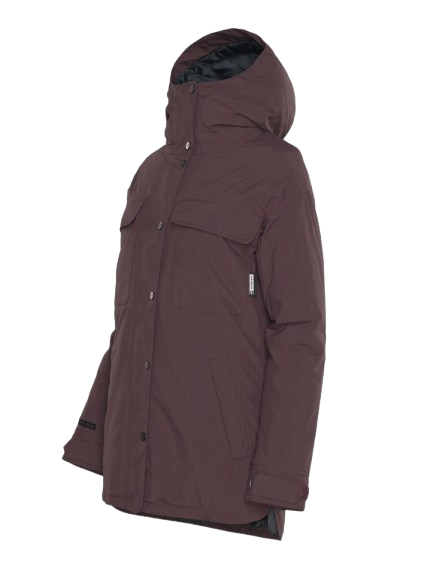 Geaca Armada Dama Rhye 2L Insulated Sassafras [3]