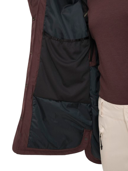 Geaca Armada Dama Rhye 2L Insulated Sassafras [15]