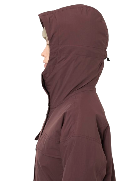 Geaca Armada Dama Rhye 2L Insulated Sassafras [8]