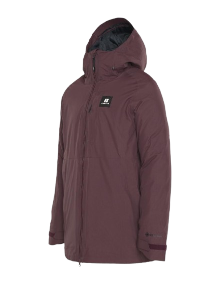 Geaca Armada Barbati Romer 2L Gore-Tex Sassafras 30K [3]