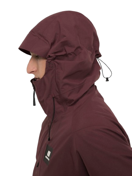 Geaca Armada Barbati Romer 2L Gore-Tex Sassafras 30K [7]