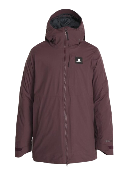 Geaca Armada Barbati Romer 2L Gore-Tex Sassafras 30K [1]