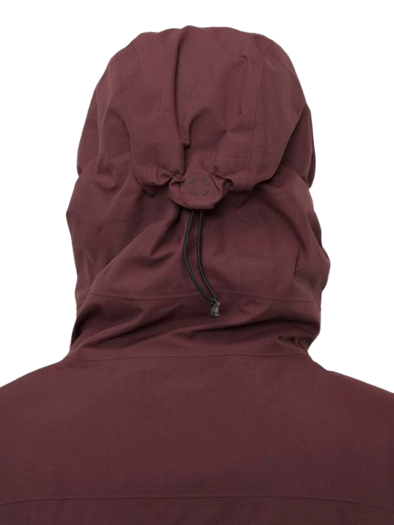 Geaca Armada Barbati Romer 2L Gore-Tex Sassafras 30K [8]