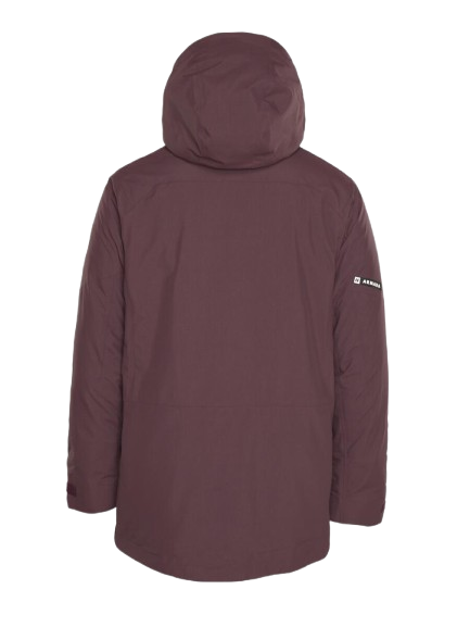 Geaca Armada Barbati Romer 2L Gore-Tex Sassafras 30K [2]