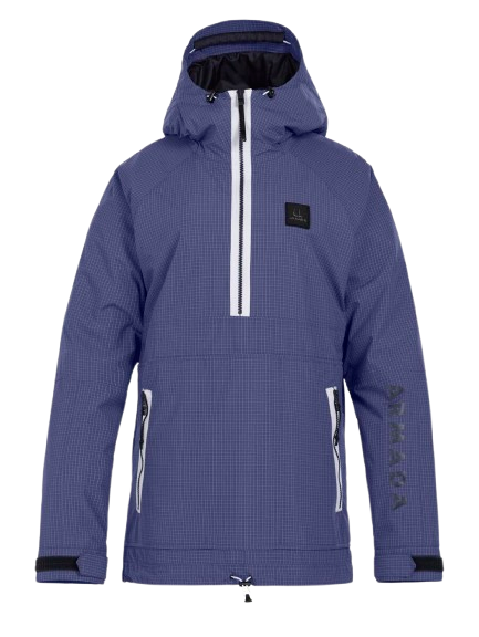 Geaca Armada Dama Rosalie 2L Insulated Anorak Twilight [1]
