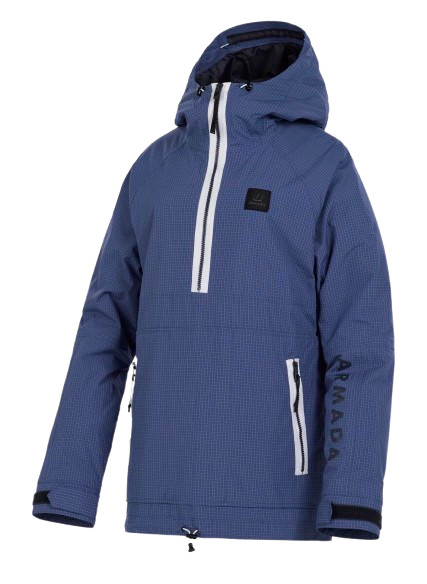 Geaca Armada Dama Rosalie 2L Insulated Anorak Twilight [3]