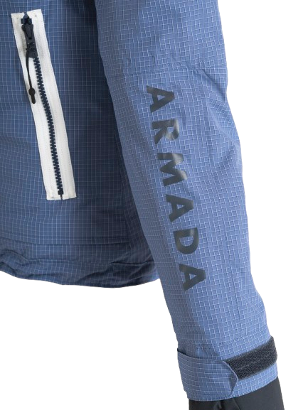 Geaca Armada Dama Rosalie 2L Insulated Anorak Twilight [9]
