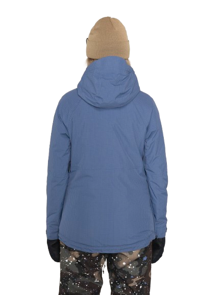 Geaca Armada Dama Rosalie 2L Insulated Anorak Twilight [5]
