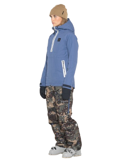Geaca Armada Dama Rosalie 2L Insulated Anorak Twilight [6]