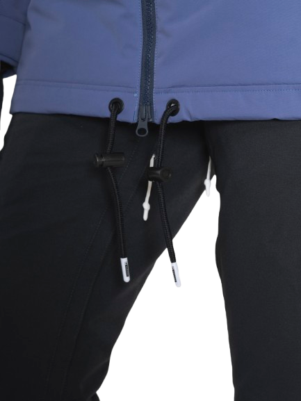 Geaca Armada Dama Sterlet Insulated Jacket Twilight 10K [11]