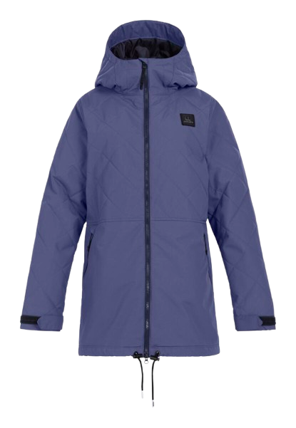 Geaca Armada Dama Sterlet Insulated Jacket Twilight 10K [1]