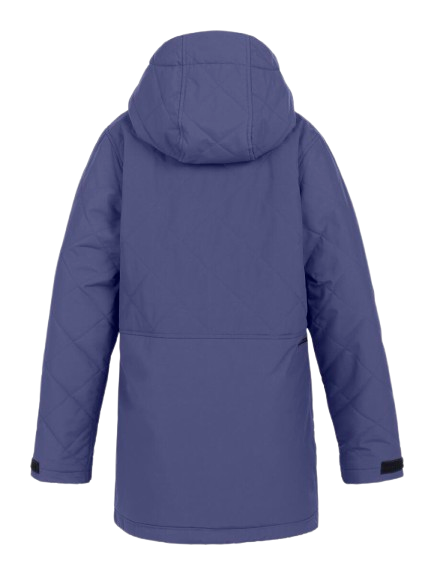 Geaca Armada Dama Sterlet Insulated Jacket Twilight 10K [2]