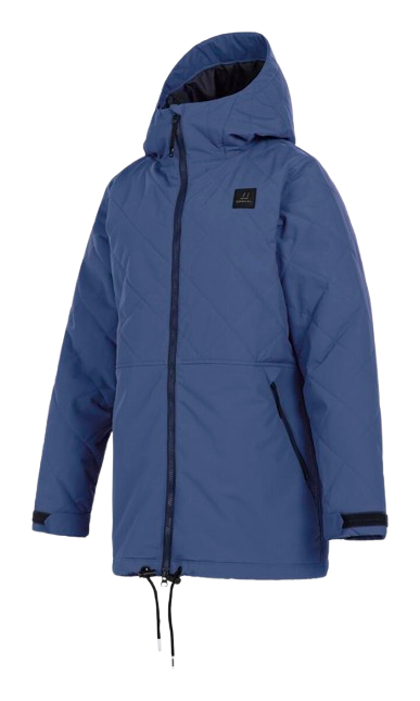Geaca Armada Dama Sterlet Insulated Jacket Twilight 10K [3]