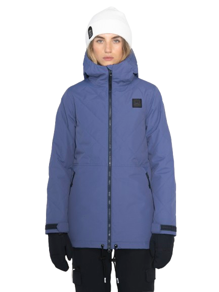 Geaca Armada Dama Sterlet Insulated Jacket Twilight 10K [6]