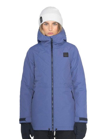Geaca Armada Dama Sterlet Insulated Jacket Twilight 10K [5]