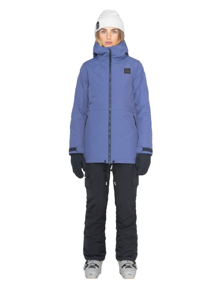 Geaca Armada Dama Sterlet Insulated Jacket Twilight 10K [4]