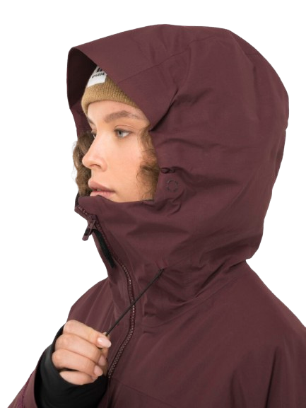 Geaca Armada Dama W Kata 2L Gore-Tex Ins Sassafras 30K [8]
