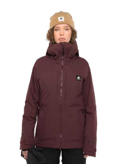 Geaca Armada Dama W Kata 2L Gore-Tex Ins Sassafras 30K [4]