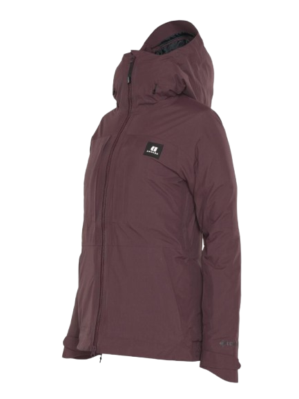 Geaca Armada Dama W Kata 2L Gore-Tex Ins Sassafras 30K [3]