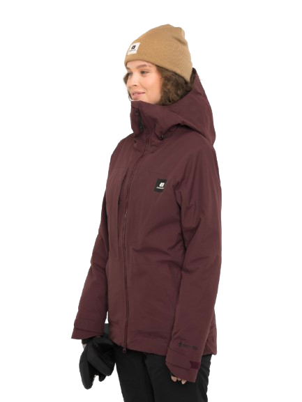 Geaca Armada Dama W Kata 2L Gore-Tex Ins Sassafras 30K [6]