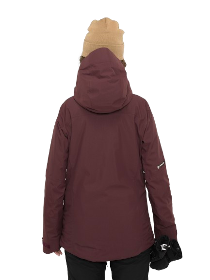 Geaca Armada Dama W Kata 2L Gore-Tex Ins Sassafras 30K [5]