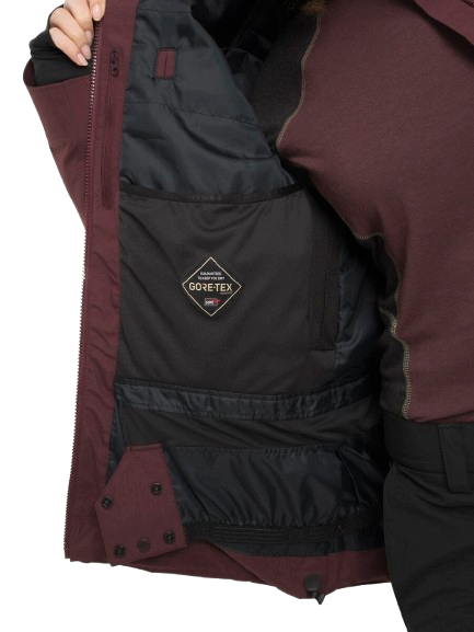 Geaca Armada Dama W Kata 2L Gore-Tex Ins Sassafras 30K [11]