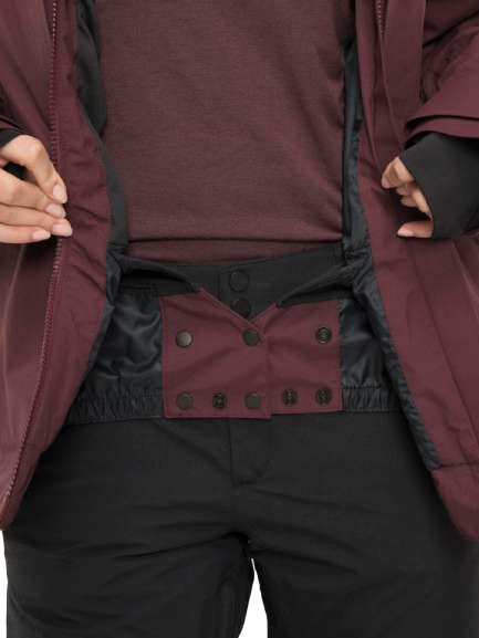 Geaca Armada Dama W Kata 2L Gore-Tex Ins Sassafras 30K [12]