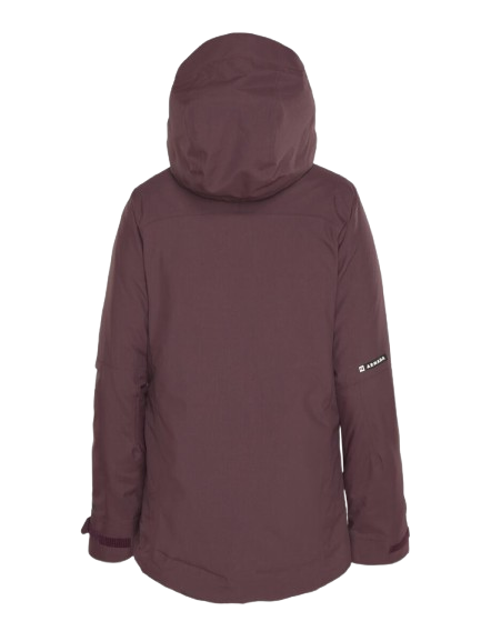 Geaca Armada Dama W Kata 2L Gore-Tex Ins Sassafras 30K [2]