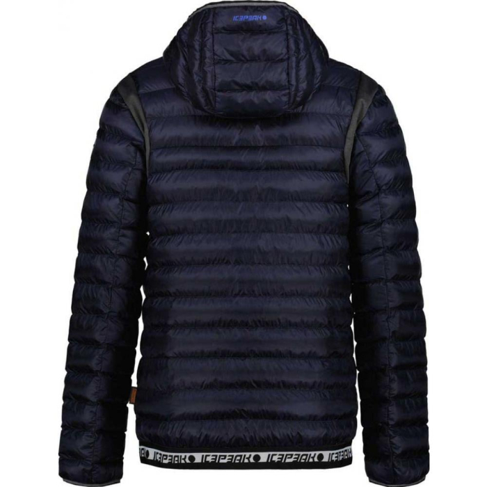 Geaca Drumetie Icepeak Dillon Navy [2]