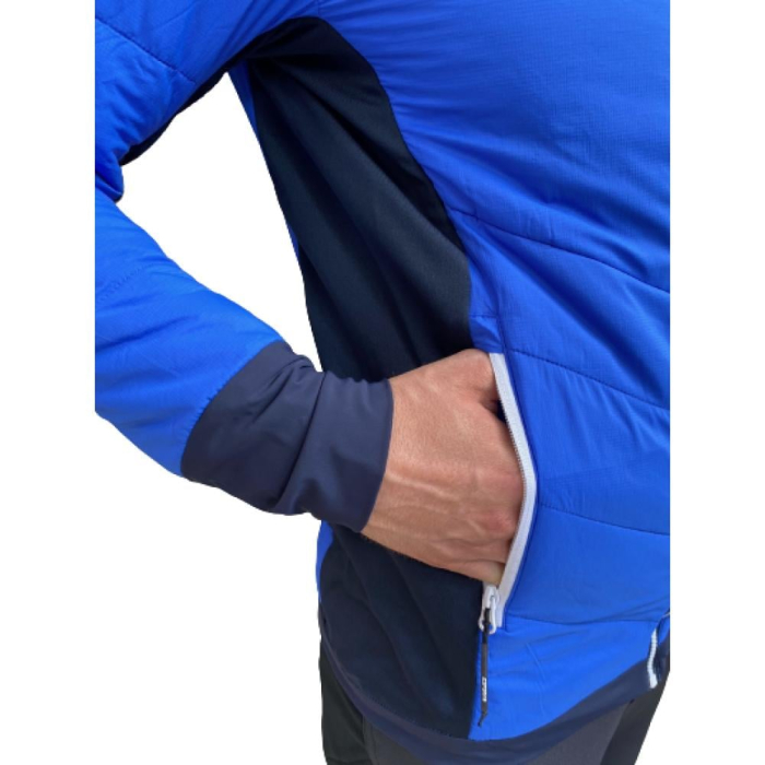 Geaca Drumetie Icepeak Danbury Blue [3]