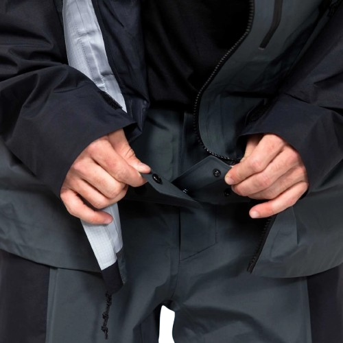 Geaca Gore-Tex Pro Jones Barbati Shralpinist Rec Dawn Blue [7]