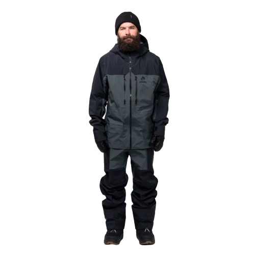 Geaca Gore-Tex Pro Jones Barbati Shralpinist Rec Dawn Blue [2]