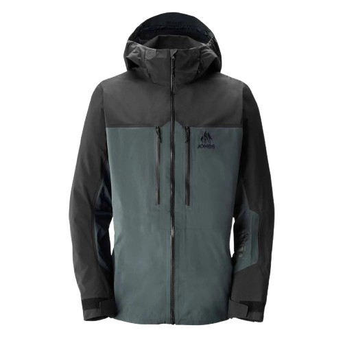 Geaca Gore-Tex Pro Jones Barbati Shralpinist Rec Dawn Blue [1]