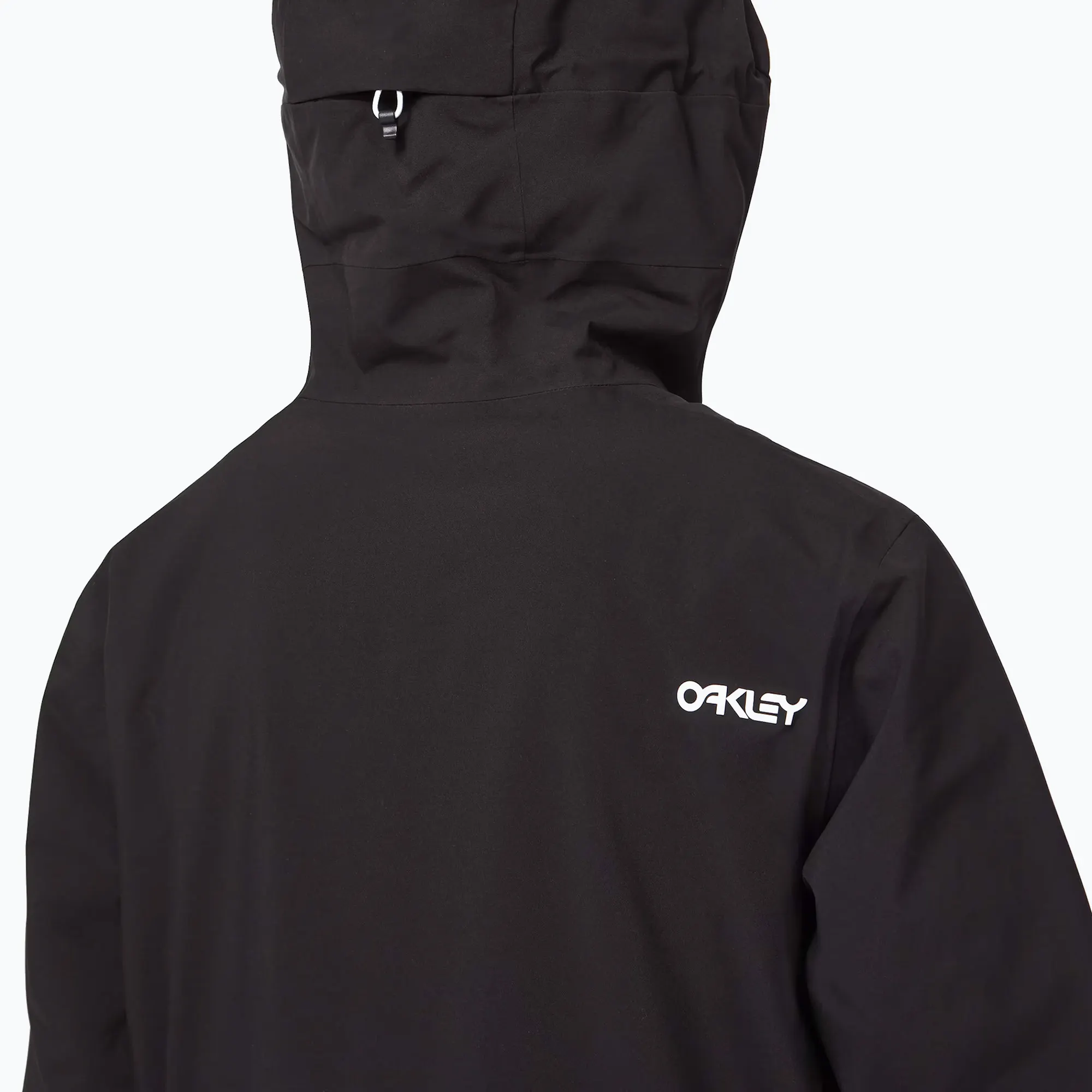 Geaca Hanorac Oakley Barbati TNP TBT Insulated Blackout 10K [7]