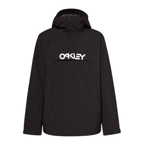Geaca Hanorac Oakley Barbati TNP TBT Insulated Blackout 10K [1]