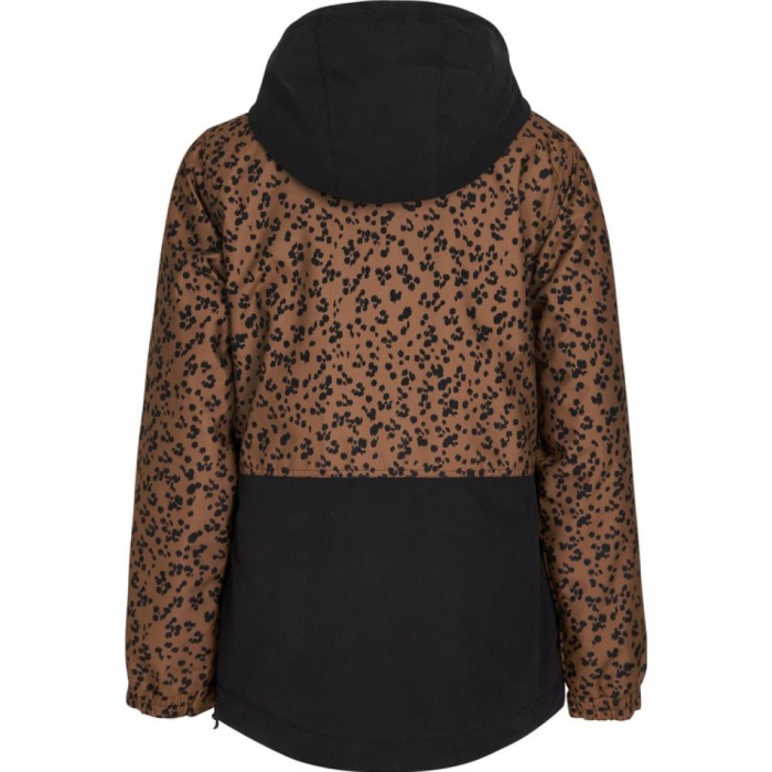 Geaca Hanorac Protest PRTMOORENA Fudgecamel [2]