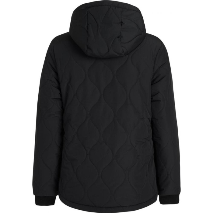 Geaca Hanorac Protest PRTPEONIES  True Black [2]