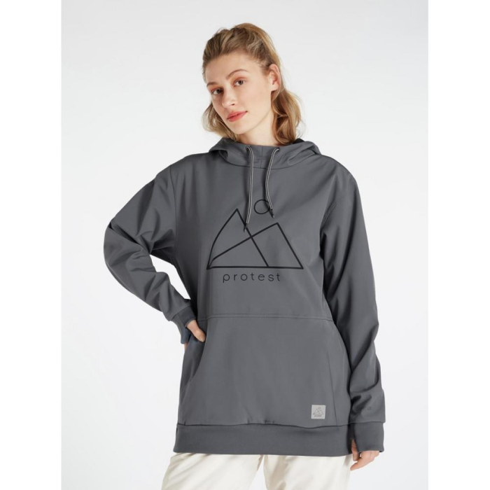 Geaca Hanorac Protest PRTZIONS  Manatee [5]