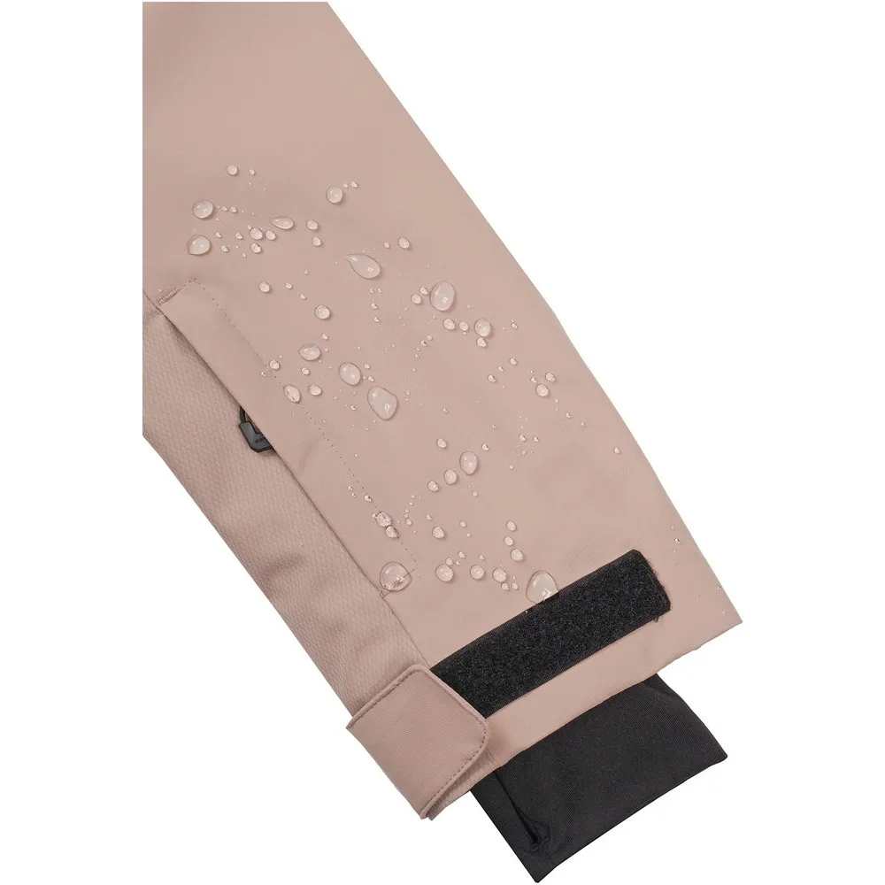 Geaca Icepeak Cavour Brown Femei 15K [6]