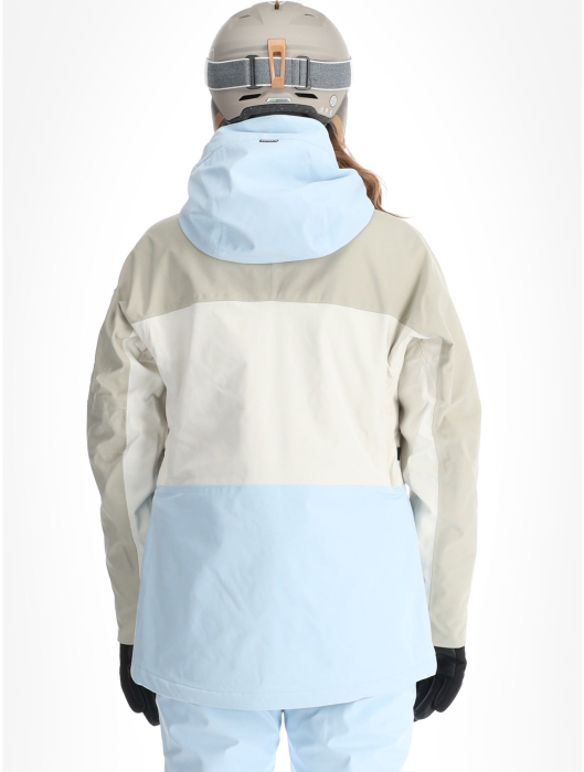 Geaca Icepeak Curran Powder Femei 10K [7]