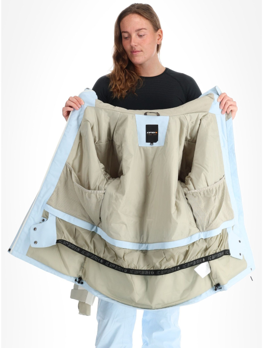 Geaca Icepeak Curran Powder Femei 10K [5]