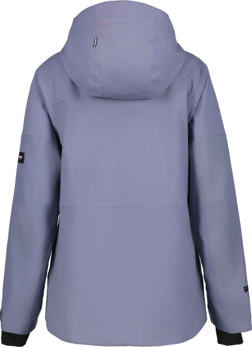 Geaca Icepeak Femei Cavour Blueberry 15/10K [2]
