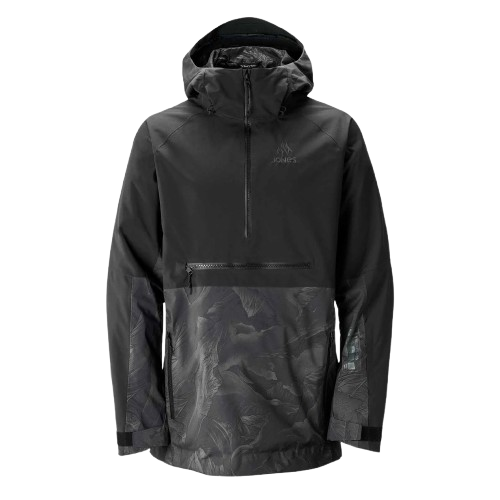 Geaca Jones Barbati Anorak M MTN Surf Rec Camo [1]
