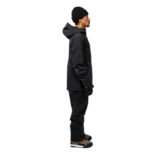 Geaca Jones Barbati Anorak M MTN Surf Rec Camo [3]