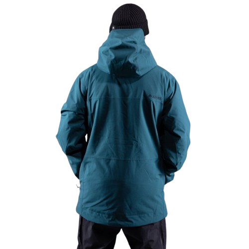 Geaca Jones Barbati MTN Surf Rec Pacific Teal [5]