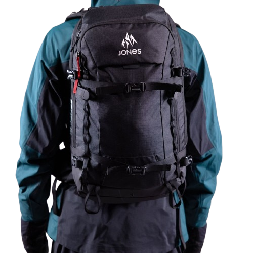 Geaca Jones Barbati Shralpinist Rec Pacific Teal [10]