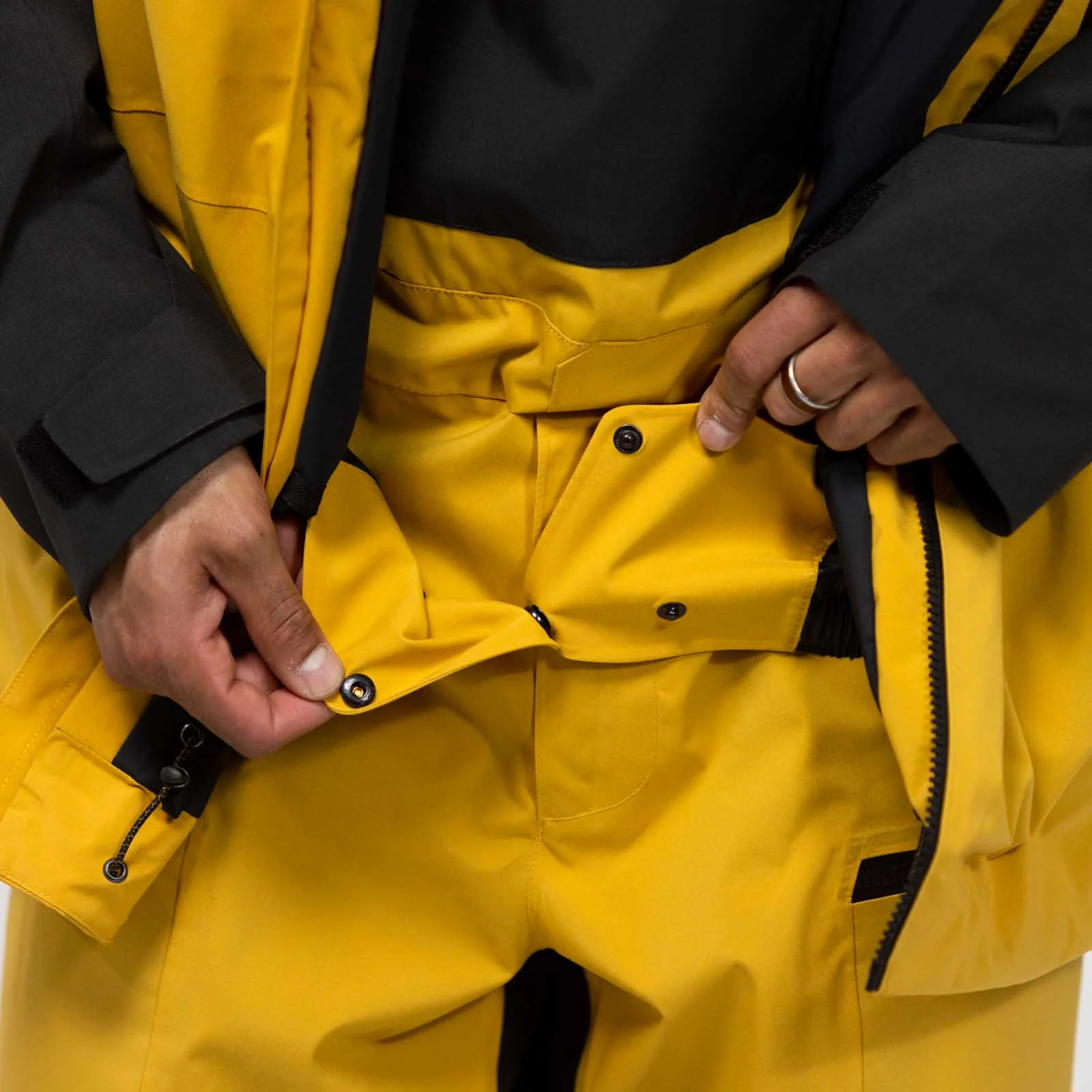 Geaca Jones JKT M MTN Surf Rec Camo Allover [10]