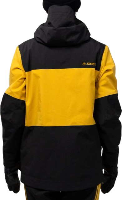 Geaca Jones Barbati JKT M MTN Surf Rec Sunrise Gold [2]